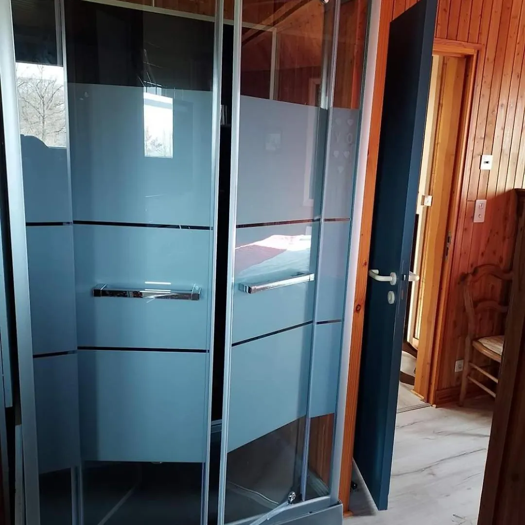 Homestay Pisseloup Apartment Gouise