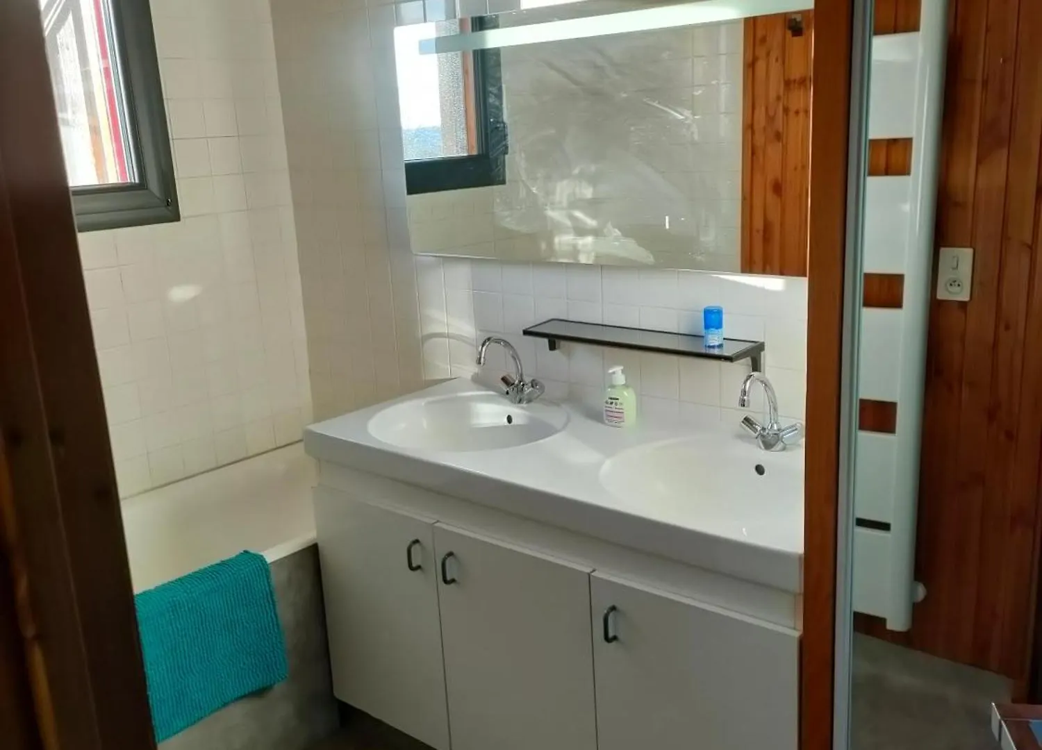 Homestay Pisseloup Apartment Gouise