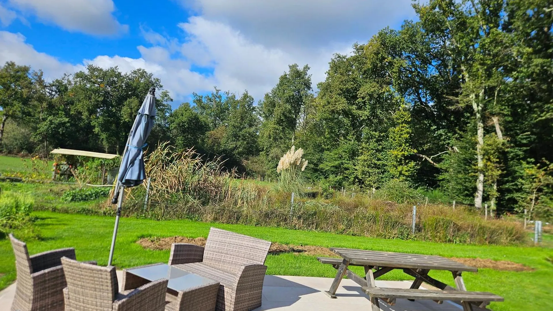 Homestay Pisseloup Apartment Gouise