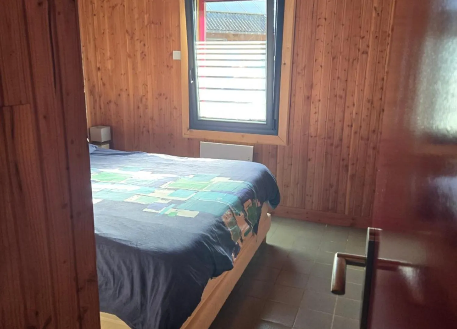 Homestay Pisseloup Apartment Gouise France