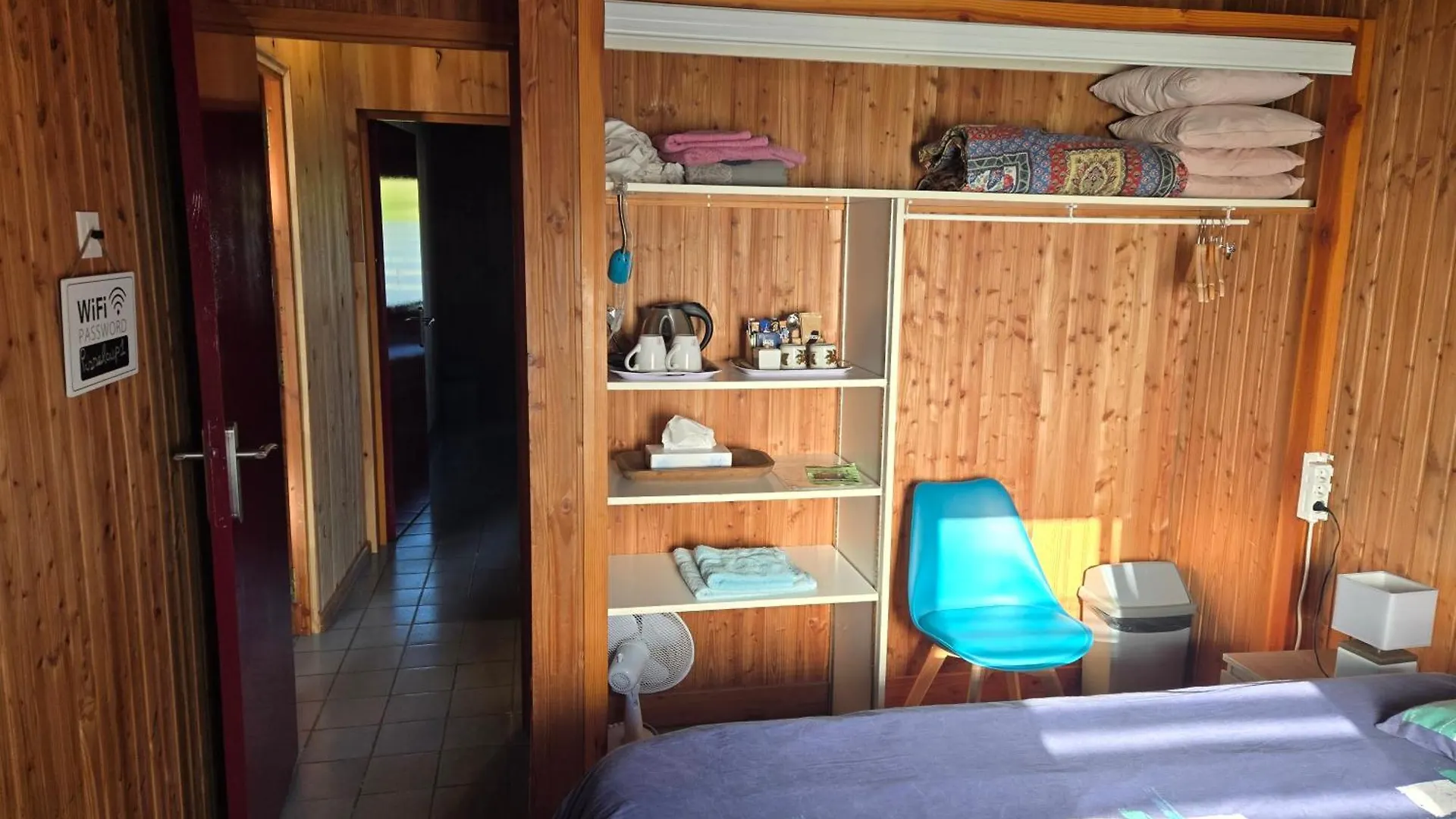 Pisseloup Apartment Gouise